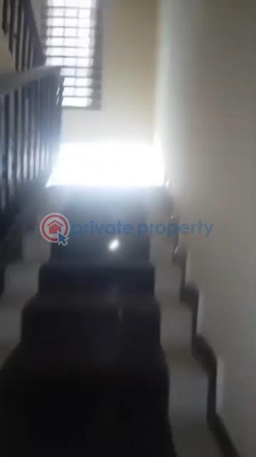 5 bedroom Duplex For Rent Madonna Estate Ojodu Lagos - 0