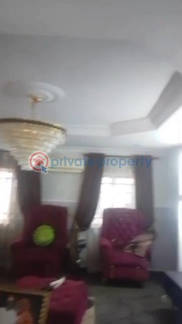 5 bedroom Duplex For Rent Madonna Estate Ojodu Lagos - 4