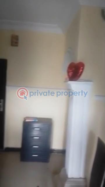 5 bedroom Duplex For Rent Madonna Estate Ojodu Lagos - 1