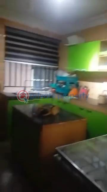 5 bedroom Duplex For Rent Madonna Estate Ojodu Lagos - 8