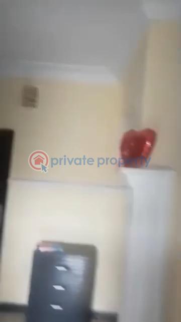 5 bedroom Duplex For Rent Madonna Estate Ojodu Lagos - 3