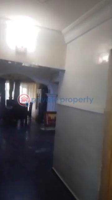 5 bedroom Duplex For Rent Madonna Estate Ojodu Lagos - 5