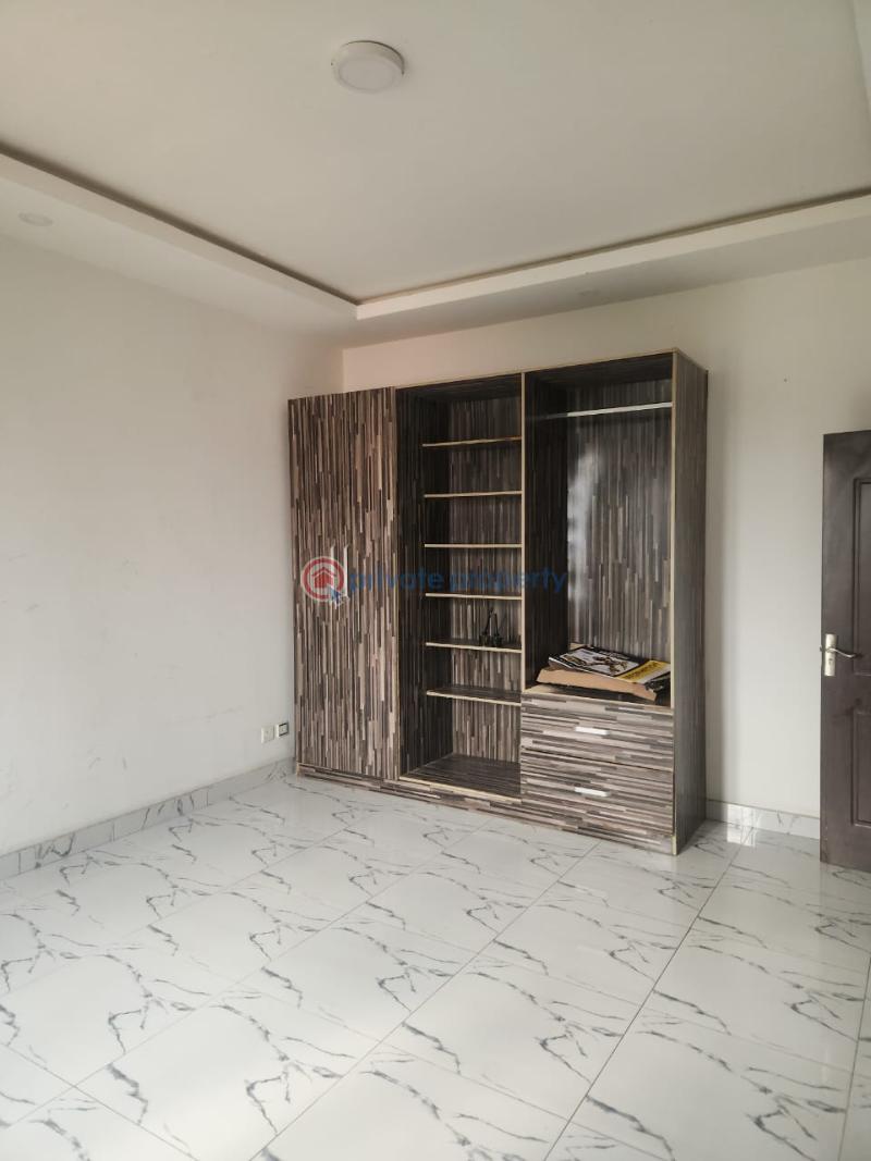 5 bedroom Semi detached Duplex For Rent Osapa London Lekki Lagos - 1