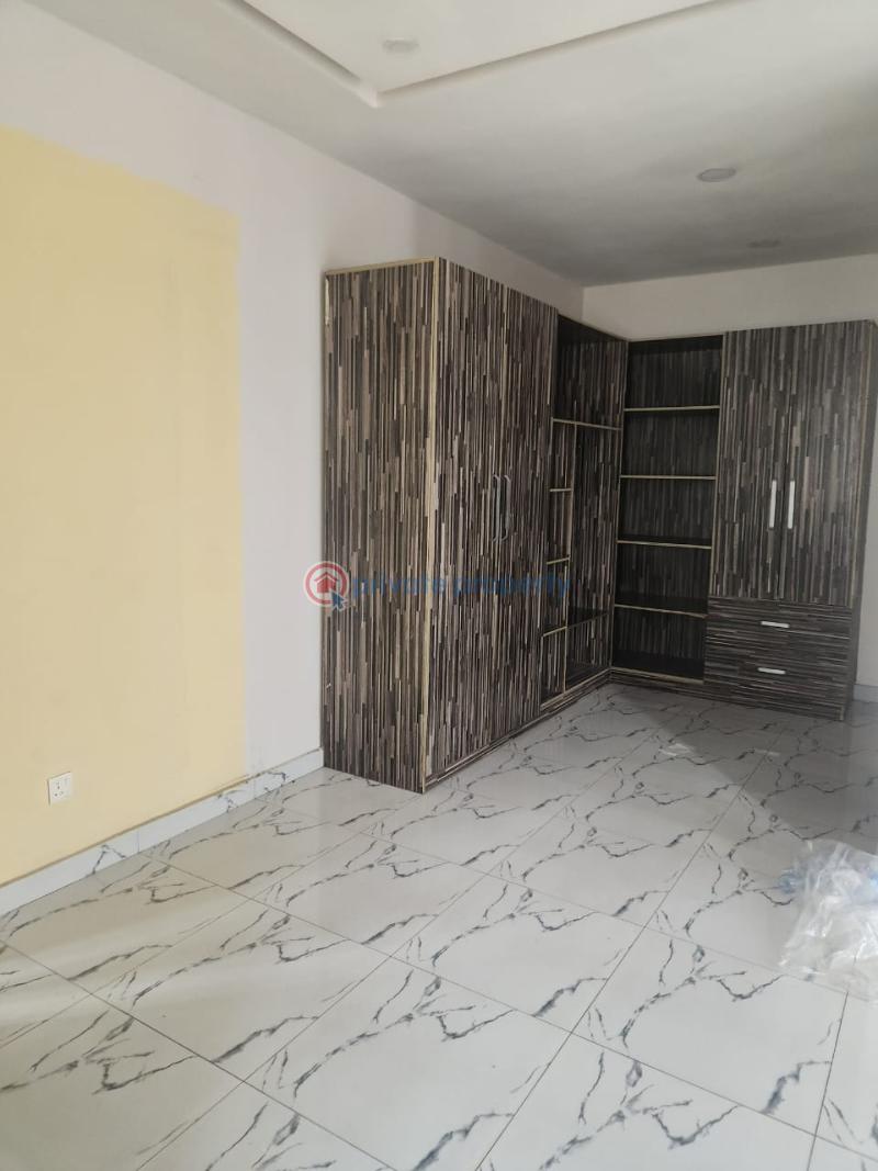 5 bedroom Semi detached Duplex For Rent Osapa London Lekki Lagos - 7