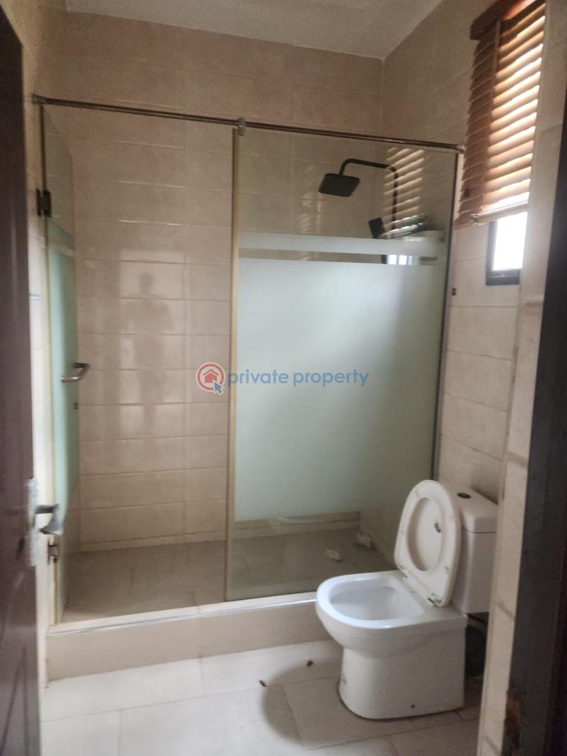 5 bedroom Semi detached Duplex For Rent Osapa London Lekki Lagos - 6