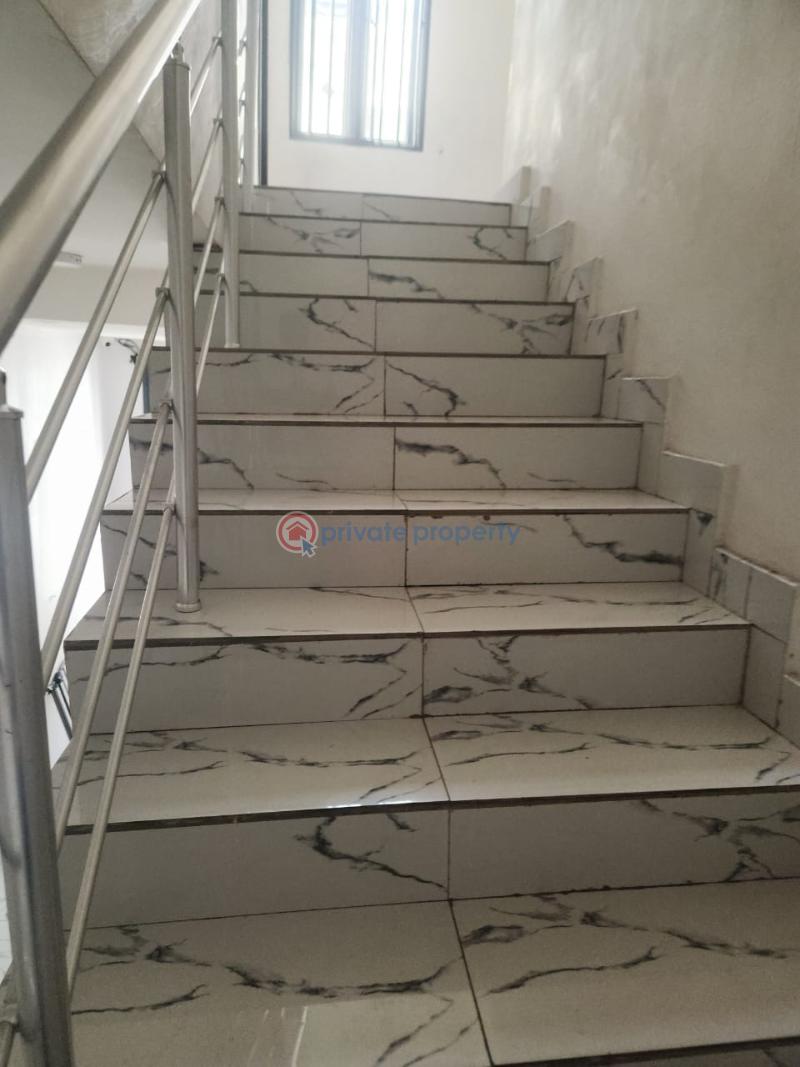 5 bedroom Semi detached Duplex For Rent Osapa London Lekki Lagos - 5
