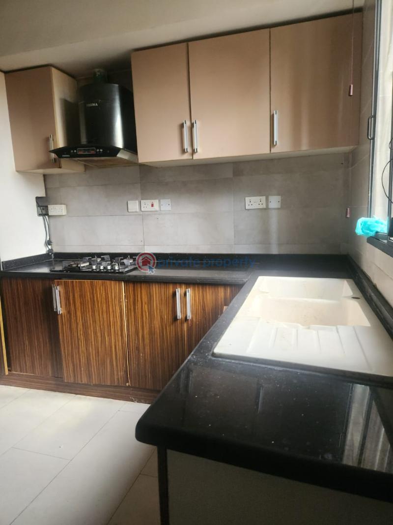 5 bedroom Semi detached Duplex For Rent Osapa London Lekki Lagos - 10