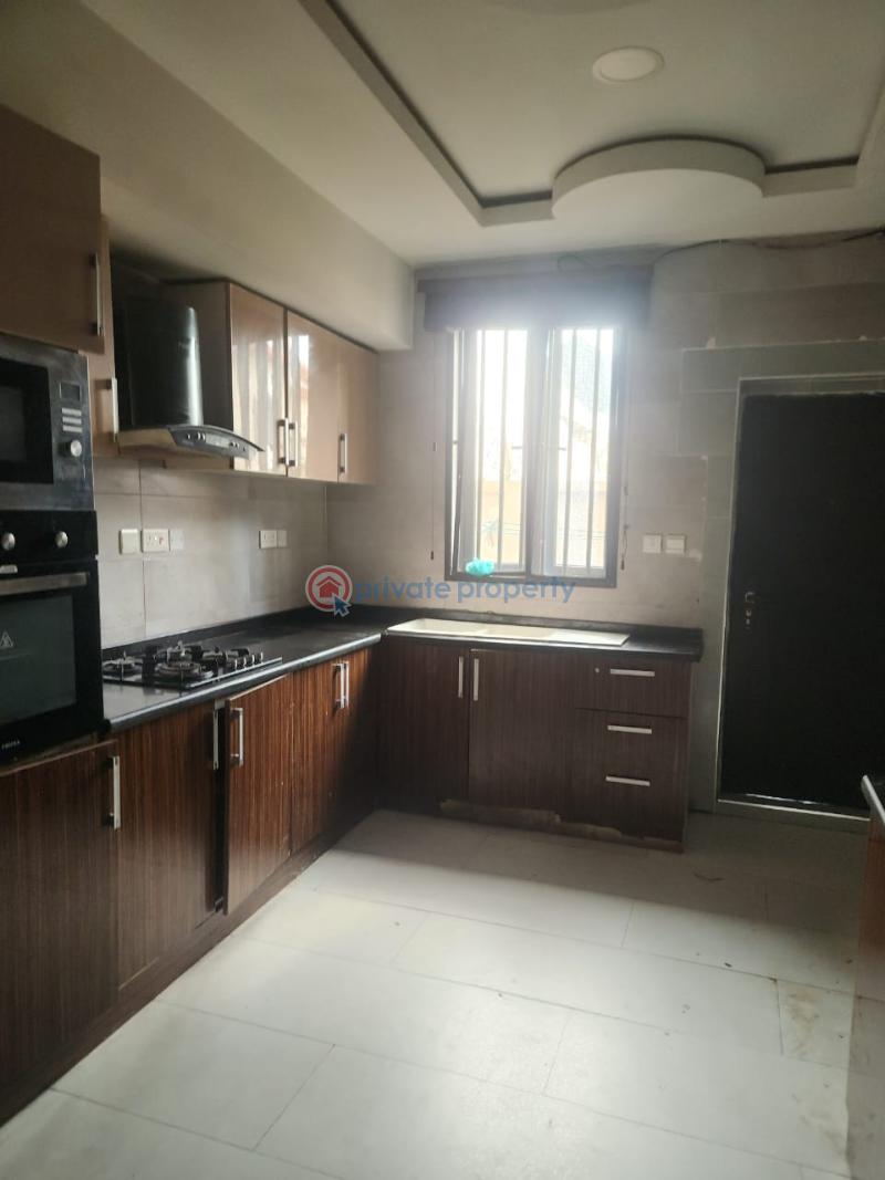 5 bedroom Semi detached Duplex For Rent Osapa London Lekki Lagos - 3