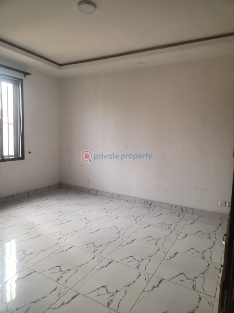 5 bedroom Semi detached Duplex For Rent Osapa London Lekki Lagos - 4