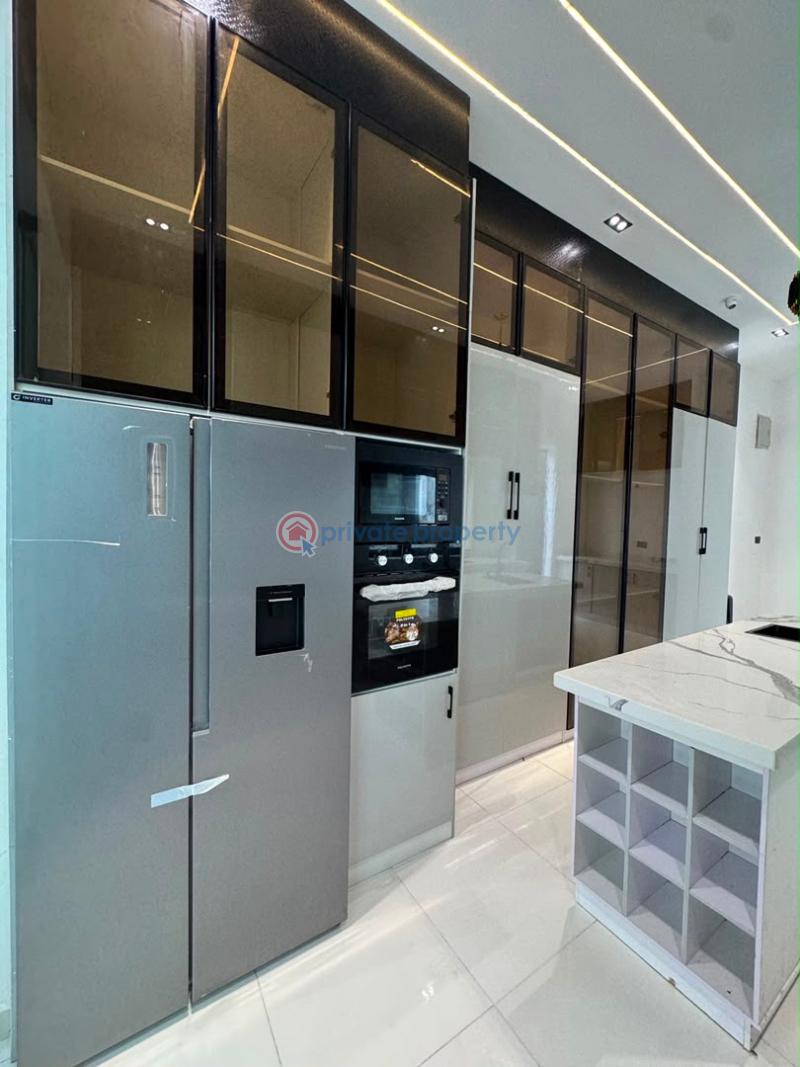 5 bedroom Detached Duplex For Sale Ikota Lekki Lagos - 6