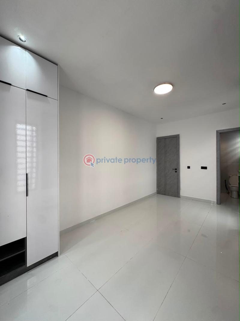 5 bedroom Detached Duplex For Sale Ikota Lekki Lagos - 21