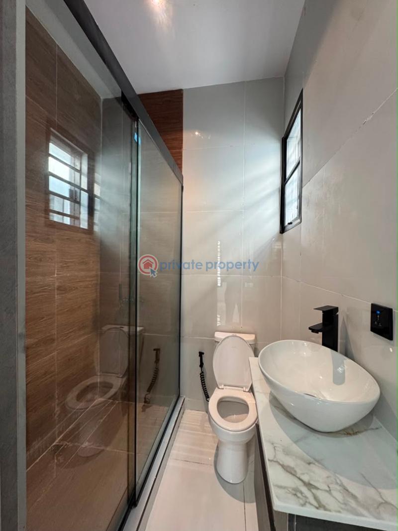 5 bedroom Detached Duplex For Sale Ikota Lekki Lagos - 20