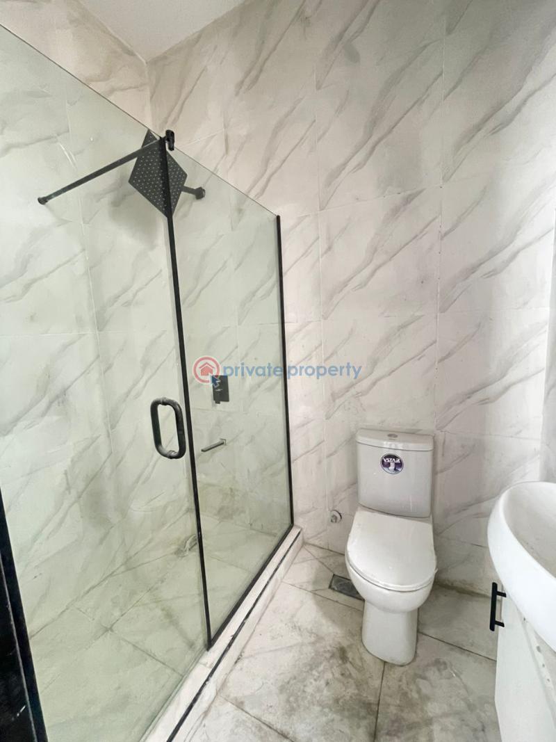 5 bedroom Detached Duplex For Sale Chevron Alternative Road Lekki Eti Osa Chevron Drive Lekki Lagos - 15