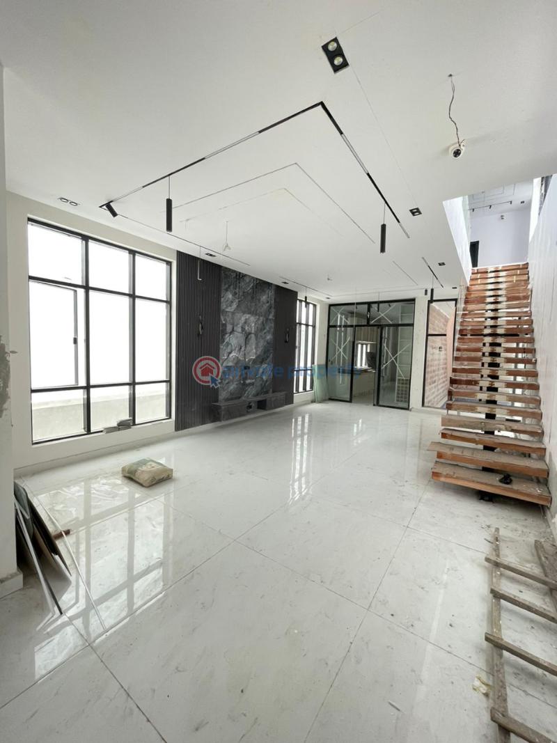 5 bedroom Detached Duplex For Sale Chevron Alternative Road Lekki Eti Osa Chevron Drive Lekki Lagos - 6