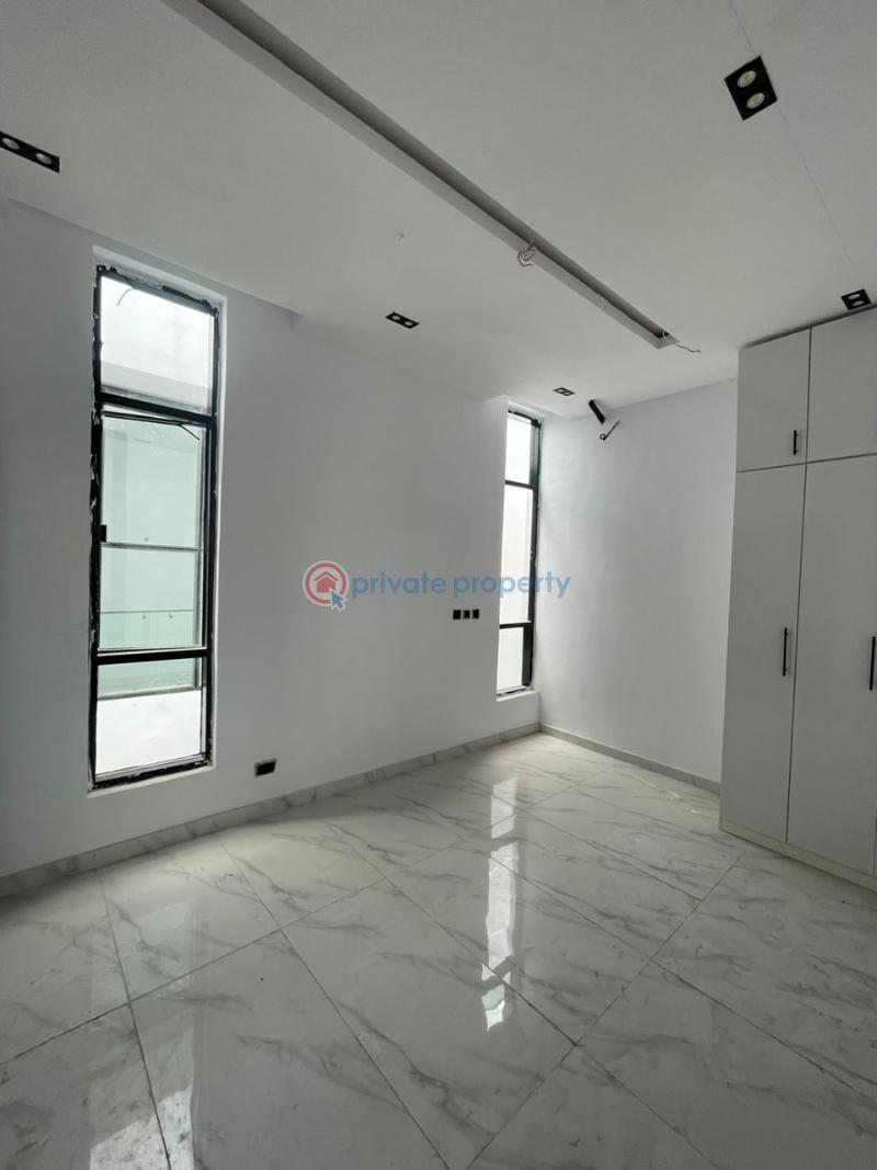 5 bedroom Detached Duplex For Sale Chevron Alternative Road Lekki Eti Osa Chevron Drive Lekki Lagos - 14