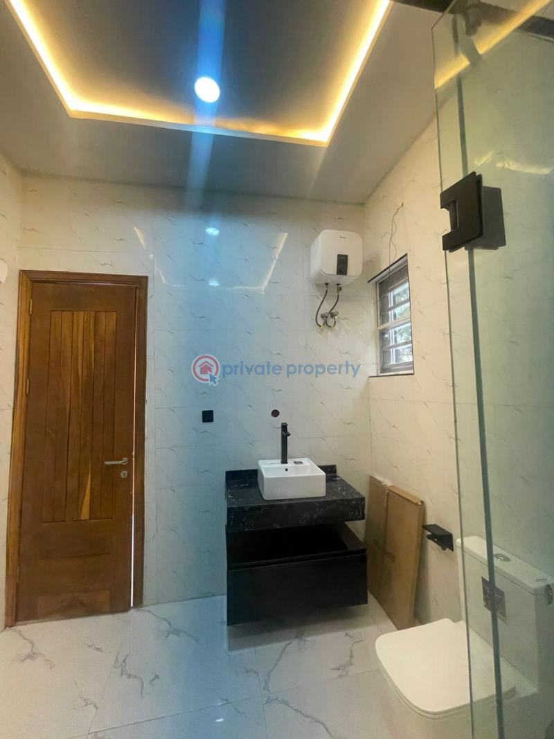 5 bedroom Detached Duplex For Sale Megamound Estate Lekki County Homes Ikota Lekki Lagos - 7