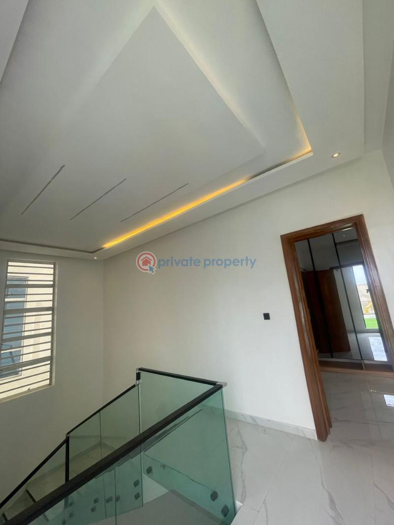 5 bedroom Detached Duplex For Sale Megamound Estate Lekki County Homes Ikota Lekki Lagos - 6