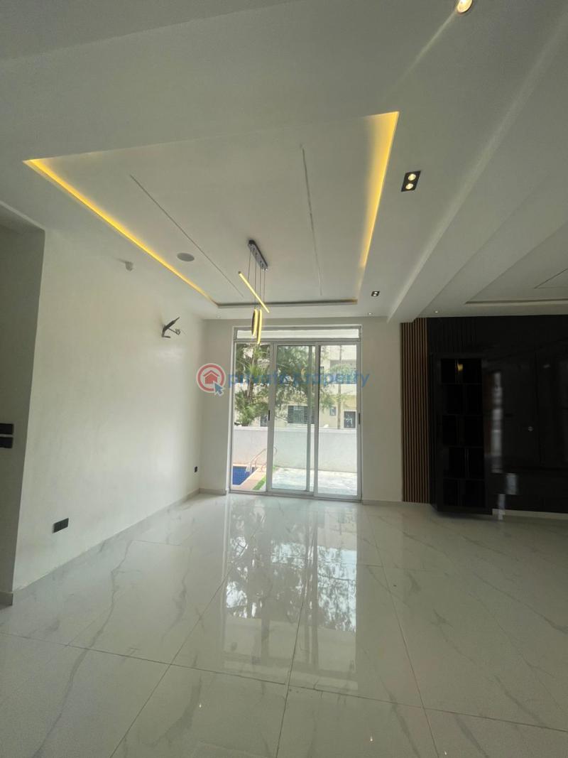 5 bedroom Detached Duplex For Sale Megamound Estate Lekki County Homes Ikota Lekki Lagos - 3