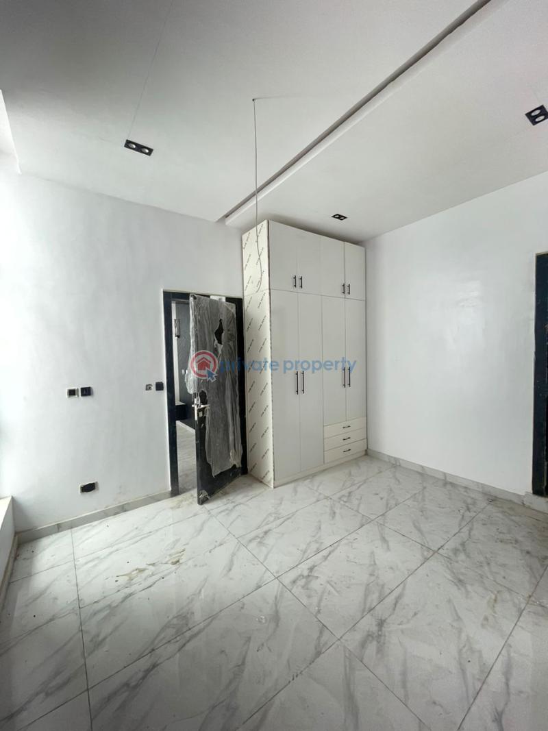 5 bedroom Detached Duplex For Sale Chevron Alternative Road Lekki Eti Osa Chevron Drive Lekki Lagos - 11