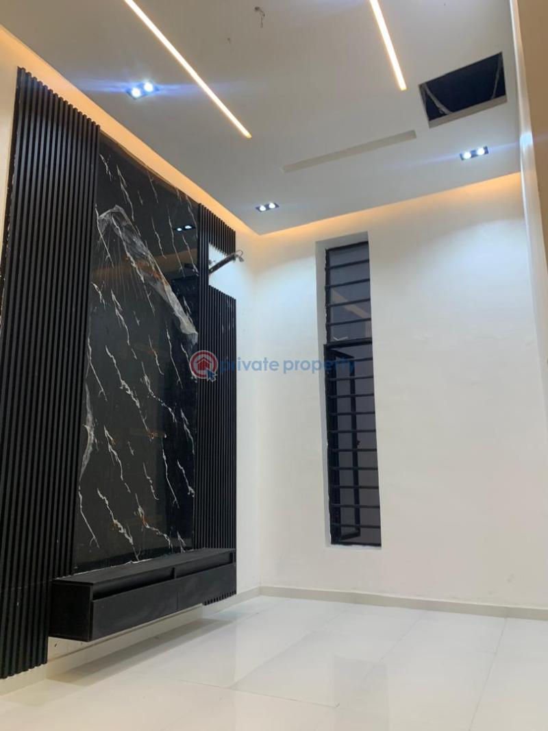5 bedroom Detached Duplex For Sale Ikota Eti Osa Lagos State Ikota Lekki Lagos - 5