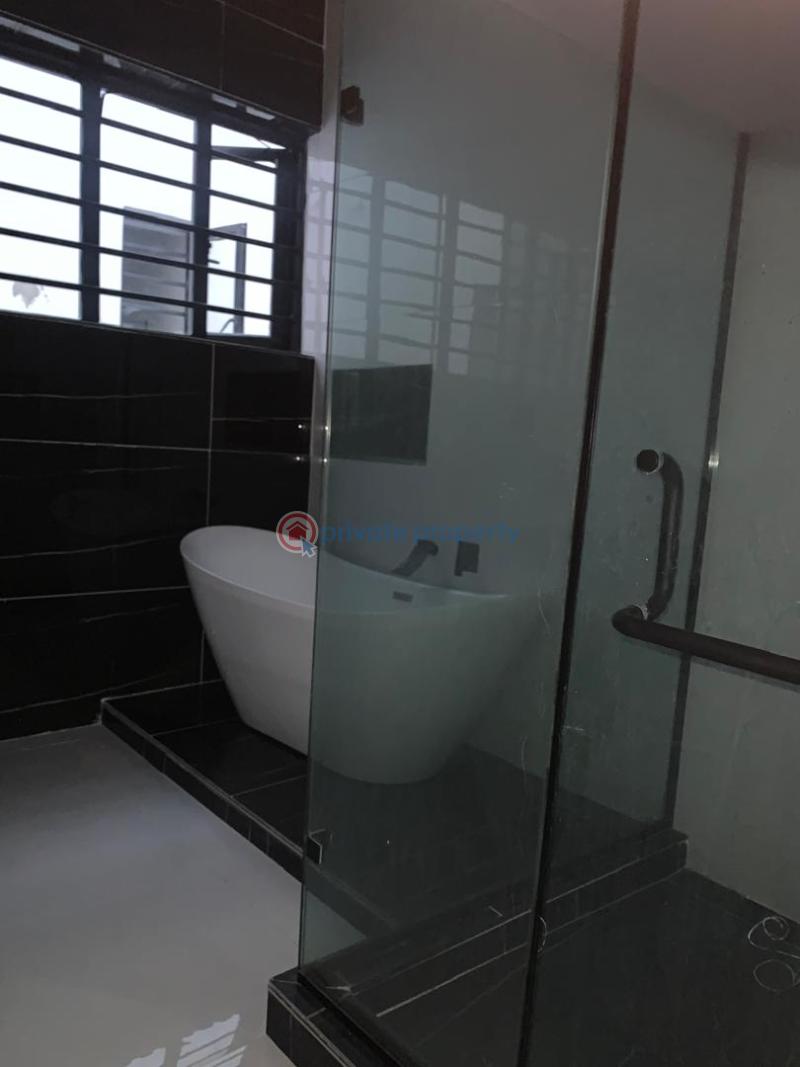5 bedroom Detached Duplex For Sale Ikota Eti Osa Lagos State Ikota Lekki Lagos - 1