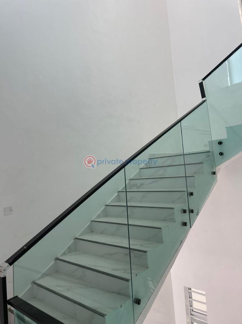 5 bedroom Detached Duplex For Sale Megamound Estate Lekki County Homes Ikota Lekki Lagos - 4