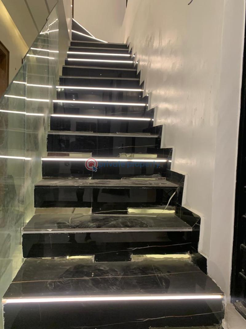 5 bedroom Detached Duplex For Sale Ikota Eti Osa Lagos State Ikota Lekki Lagos - 14