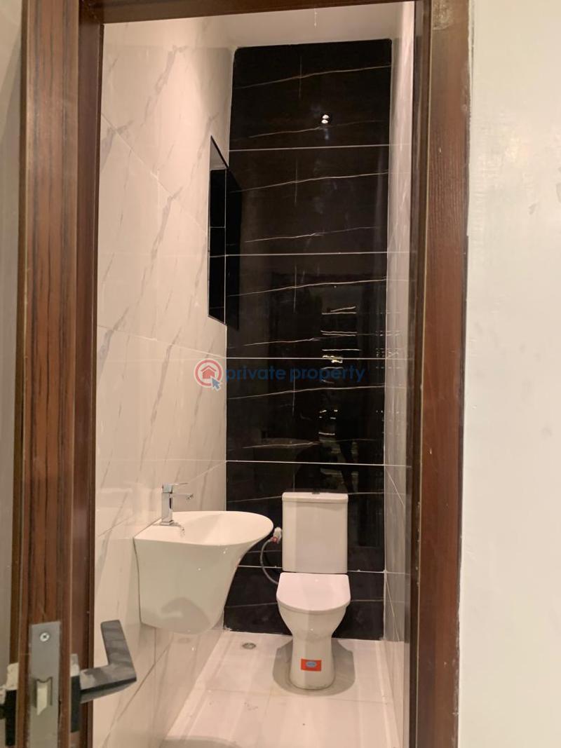 5 bedroom Detached Duplex For Sale Ikota Eti Osa Lagos State Ikota Lekki Lagos - 13