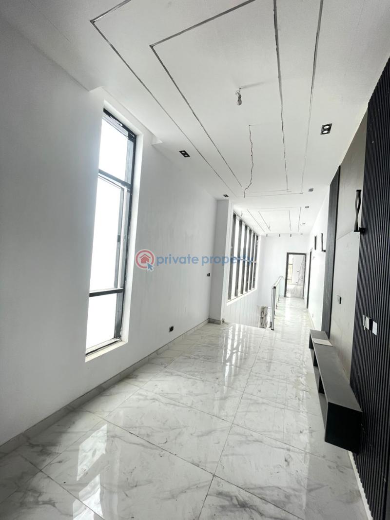 5 bedroom Detached Duplex For Sale Chevron Alternative Road Lekki Eti Osa Chevron Drive Lekki Lagos - 7