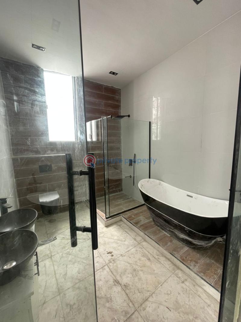 5 bedroom Detached Duplex For Sale Chevron Alternative Road Lekki Eti Osa Chevron Drive Lekki Lagos - 16