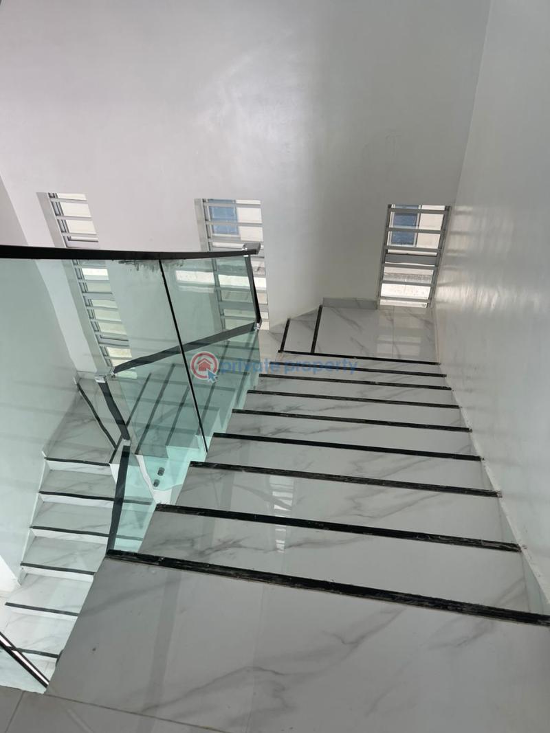 5 bedroom Detached Duplex For Sale Megamound Estate Lekki County Homes Ikota Lekki Lagos - 5