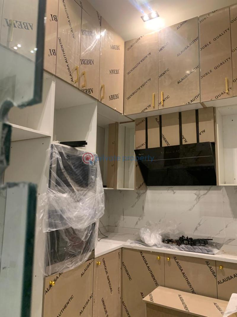 5 bedroom Detached Duplex For Sale Ikota Eti Osa Lagos State Ikota Lekki Lagos - 16