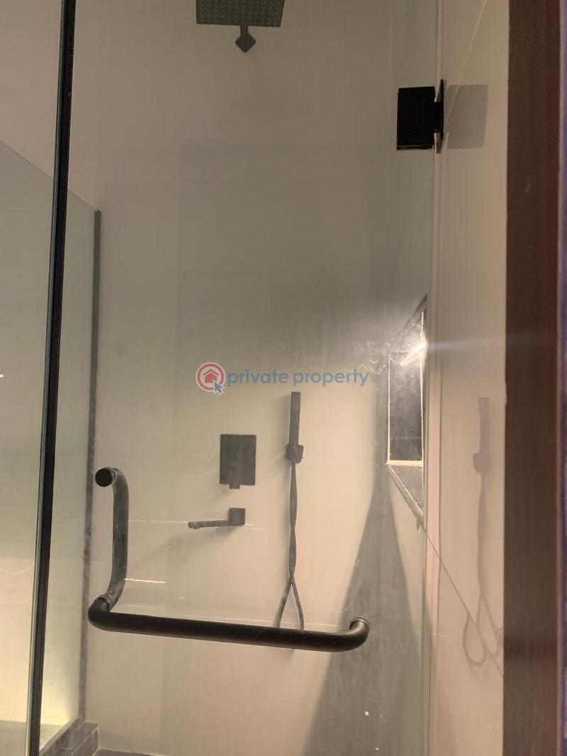 5 bedroom Detached Duplex For Sale Ikota Eti Osa Lagos State Ikota Lekki Lagos - 8