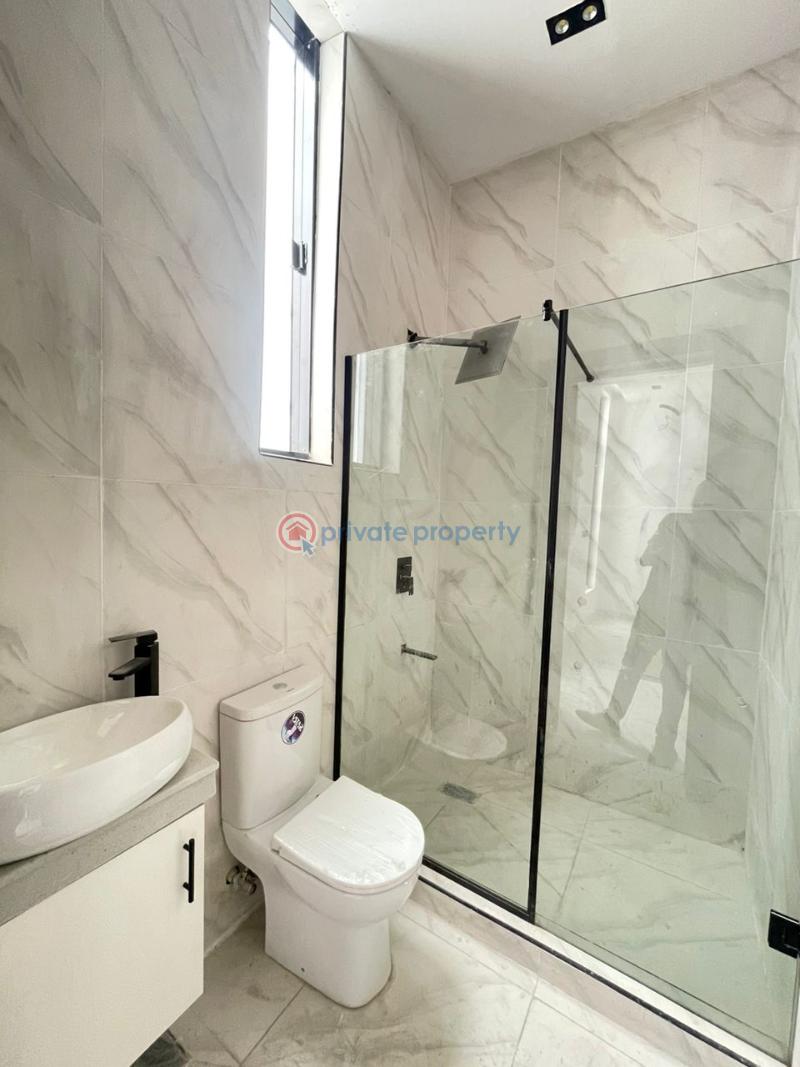 5 bedroom Detached Duplex For Sale Chevron Alternative Road Lekki Eti Osa Chevron Drive Lekki Lagos - 8