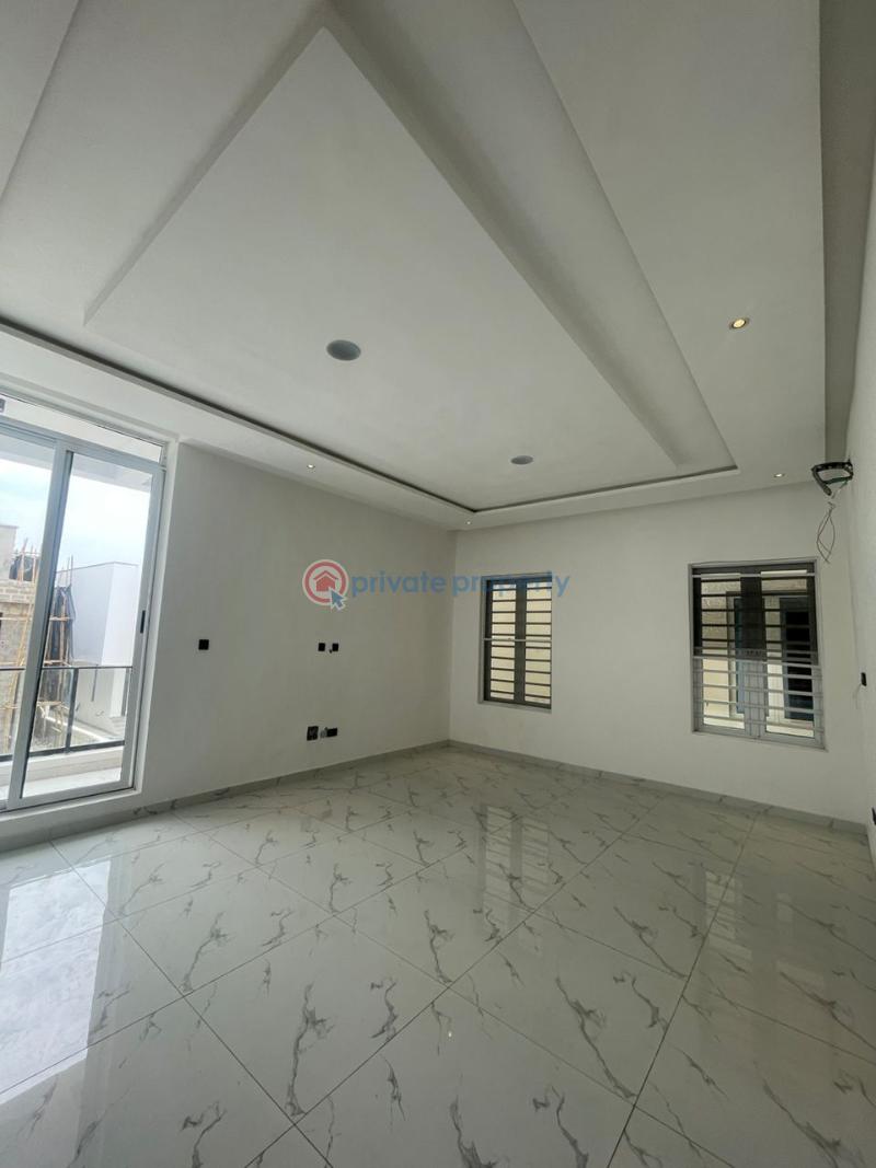 5 bedroom Detached Duplex For Sale Megamound Estate Lekki County Homes Ikota Lekki Lagos - 11