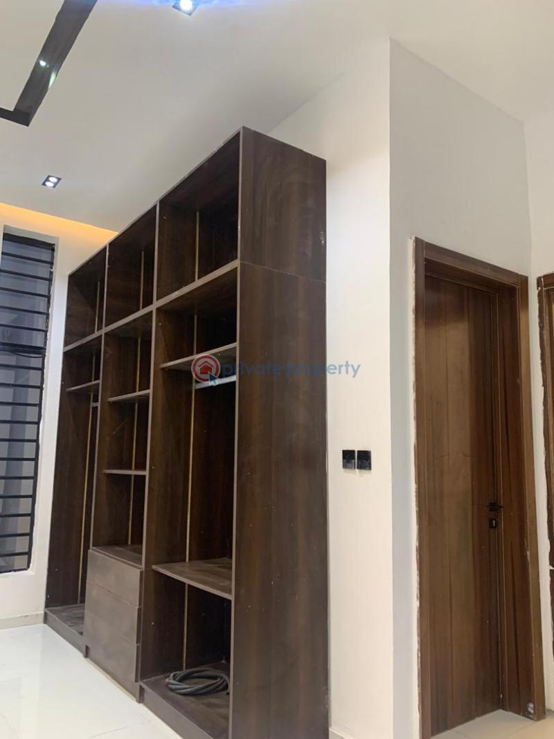 5 bedroom Detached Duplex For Sale Ikota Eti Osa Lagos State Ikota Lekki Lagos - 7