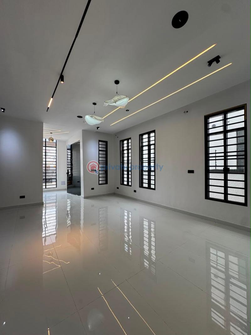 5 bedroom Detached Duplex For Sale Ikota Lekki Lagos - 10