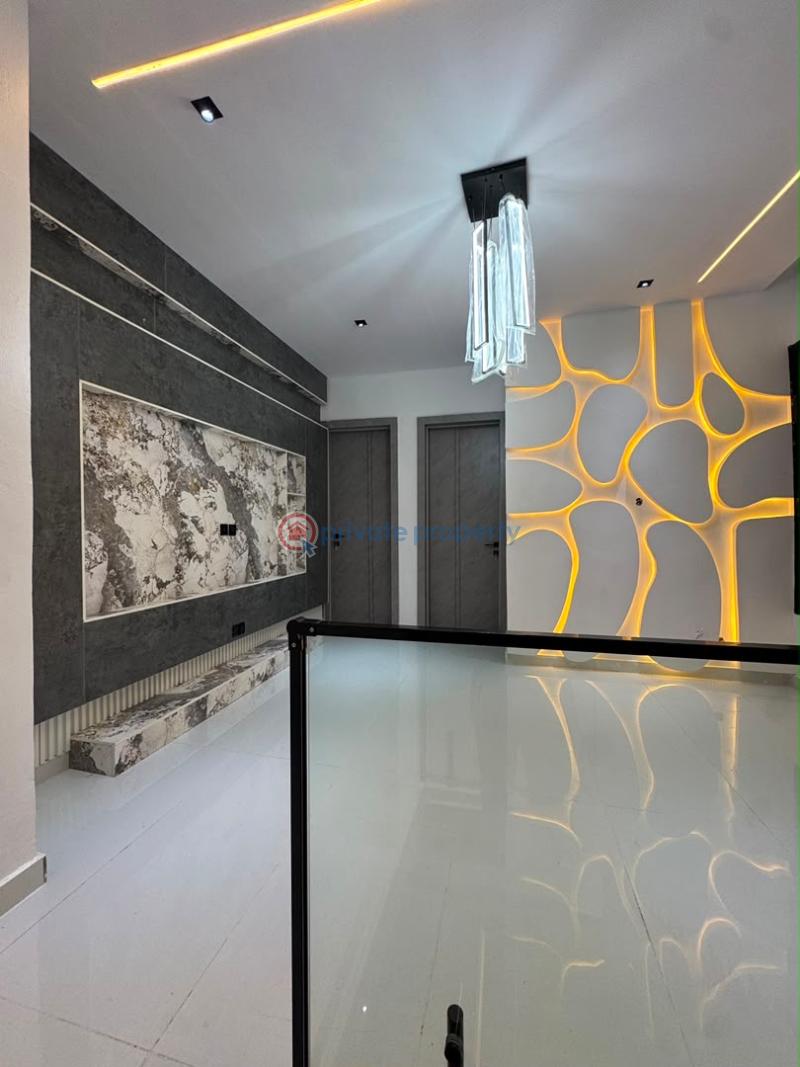 5 bedroom Detached Duplex For Sale Ikota Lekki Lagos - 15