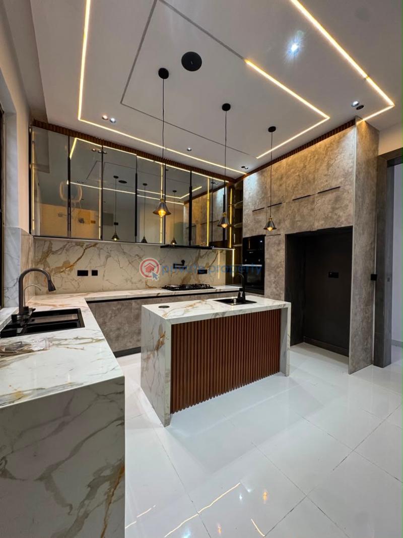 5 bedroom Detached Duplex For Sale Ikota Lekki Lagos - 23