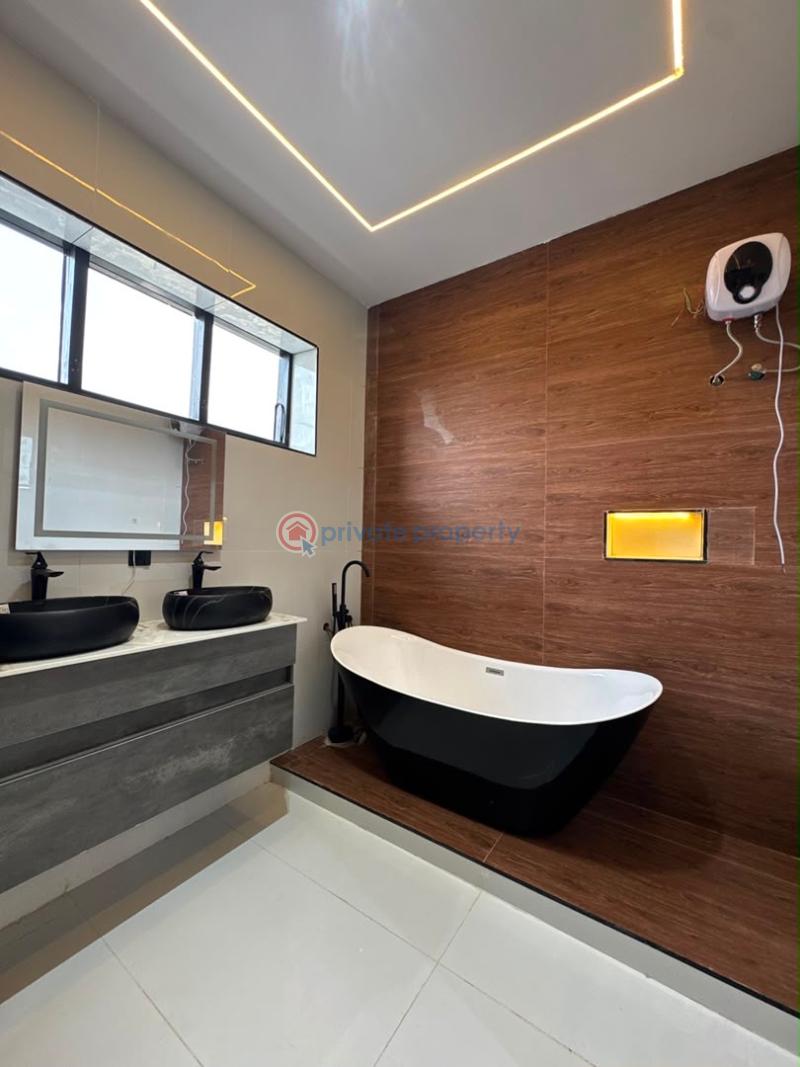 5 bedroom Detached Duplex For Sale Ikota Lekki Lagos - 22