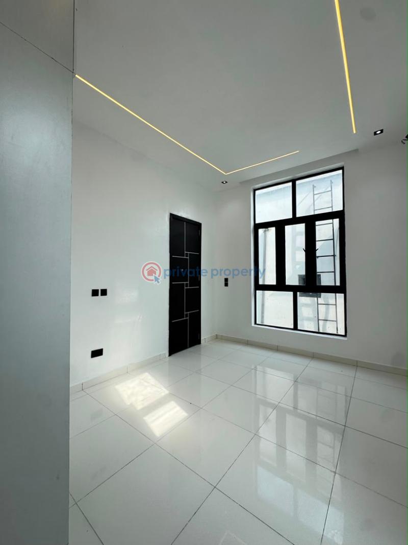 5 bedroom Detached Duplex For Sale Ikota Lekki Lagos - 3