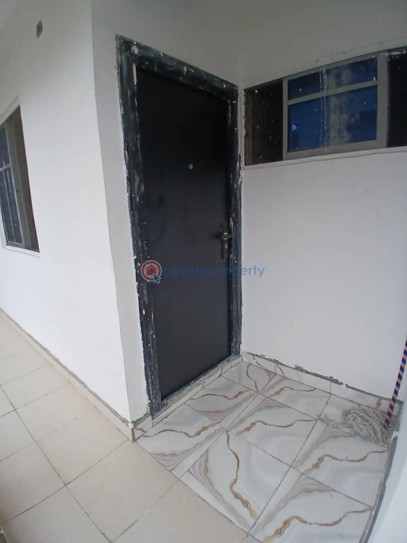 1 bedroom Mini Flat For Rent Unity Estate Badore Ajah Lagos - 6