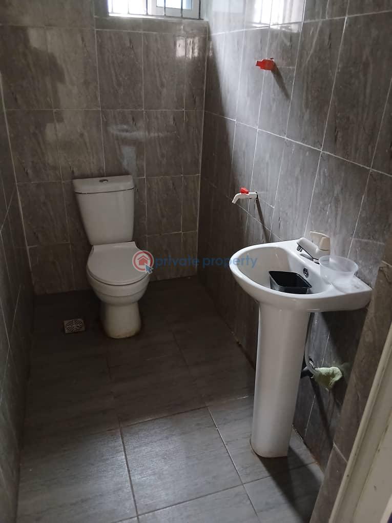 1 bedroom Mini Flat For Rent Unity Estate Badore Ajah Lagos - 2