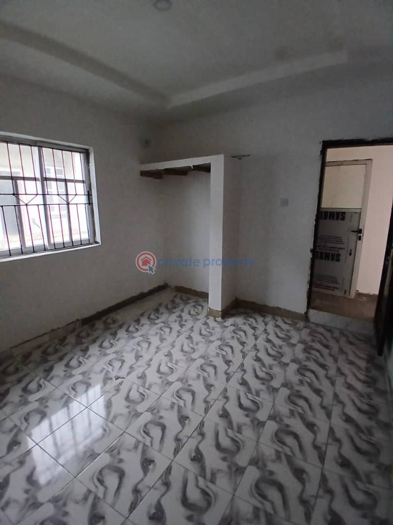 1 bedroom Mini Flat For Rent Unity Estate Badore Ajah Lagos - 1