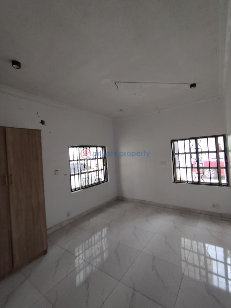 1 bedroom Mini Flat For Rent Lekki Lagos - 3