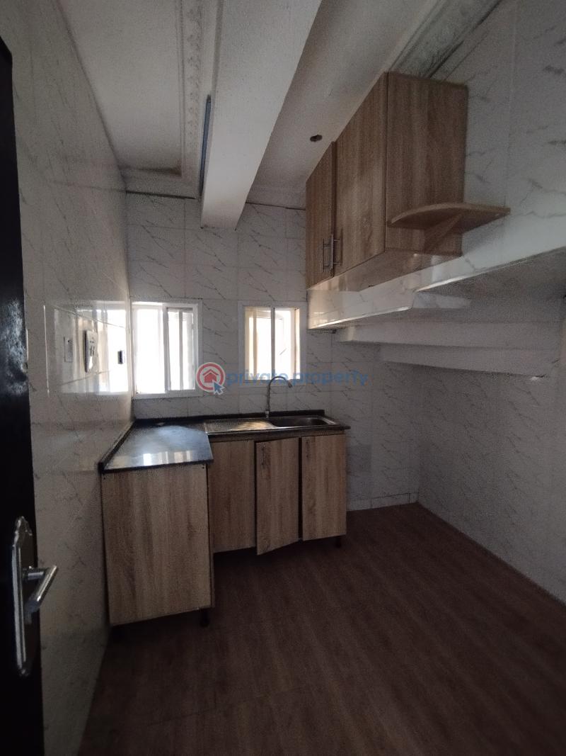 1 bedroom Mini Flat For Rent Lekki Lagos - 2