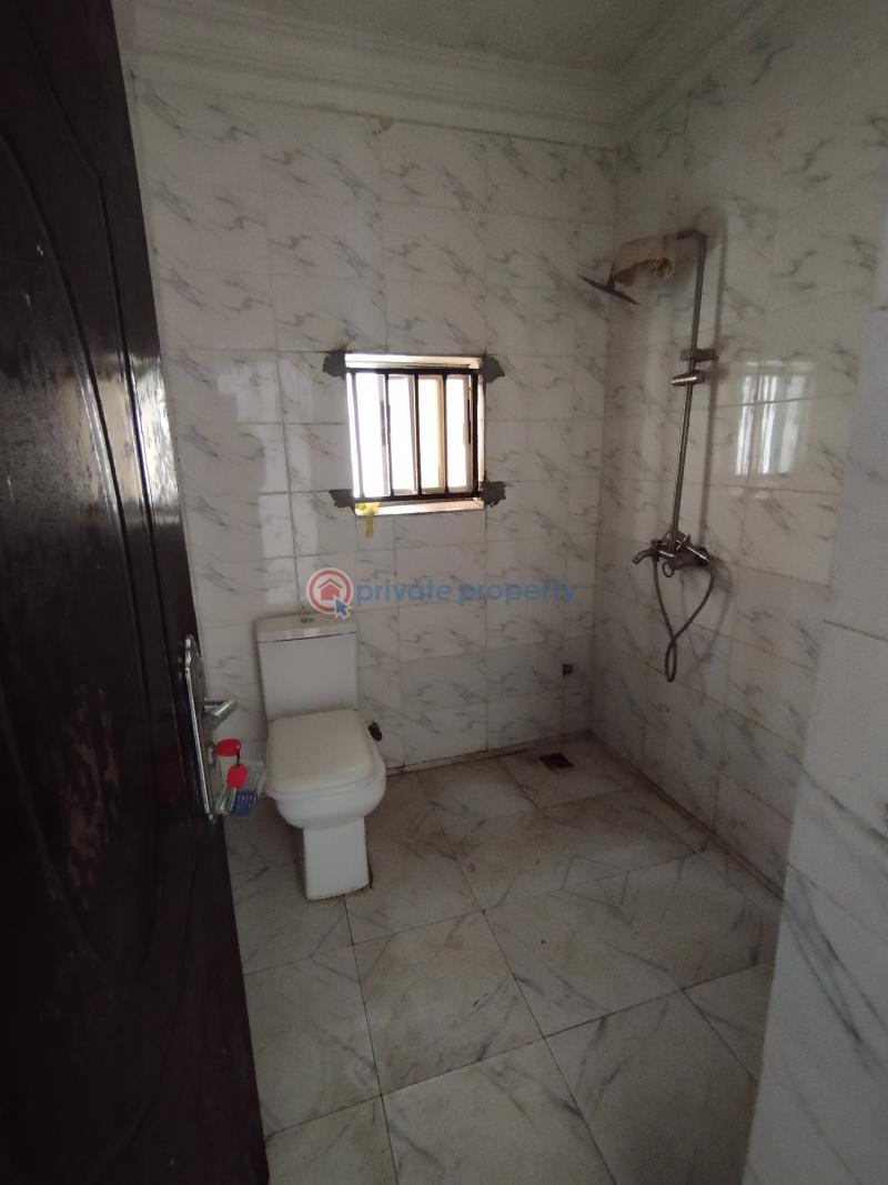 1 bedroom Mini Flat For Rent Lekki Lagos - 5