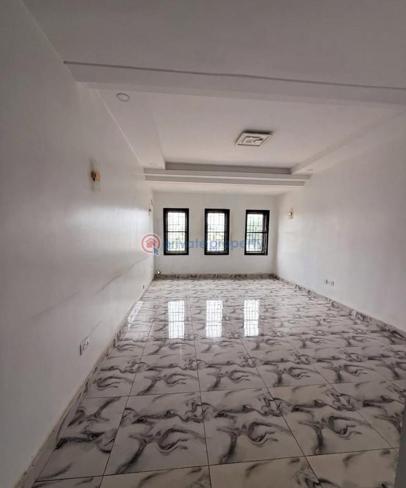 3 bedroom Block Of Flats For Rent Durumi Districts Durumi Abuja Phase 2  - 6