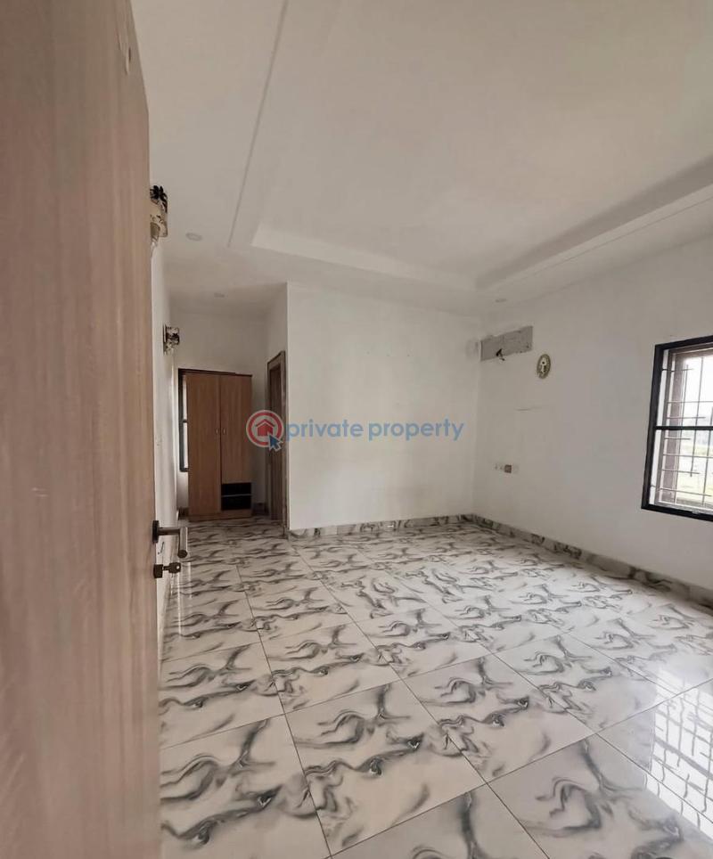 3 bedroom Block Of Flats For Rent Durumi Districts Durumi Abuja Phase 2  - 8