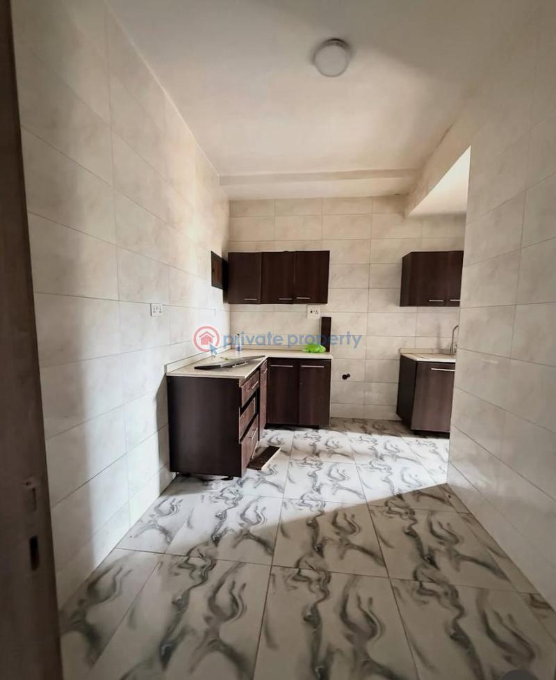 3 bedroom Block Of Flats For Rent Durumi Districts Durumi Abuja Phase 2  - 5